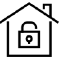 Titus Fire & Security logo