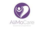 AliMo Care logo