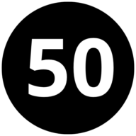 50 MEP Estimators logo