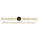 Stephen T Bowling, DWI & Criminal Defense Attorneys logo