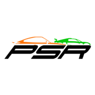 PSR Experience logo