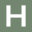 Holloways Contemporary Country Living logo