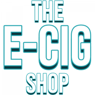The E-Cig Shop logo