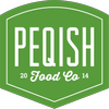Peqish logo