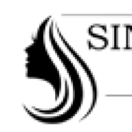 Sinkor Hair logo