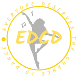 Edcdance logo