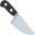 Knife Sharp logo
