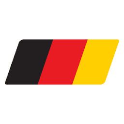 German Autocentre logo