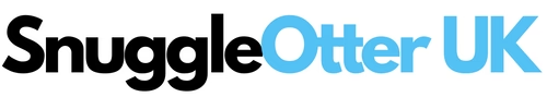 Snuggleotter logo