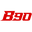 Beast90 logo