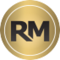 Richard Mcmunn logo