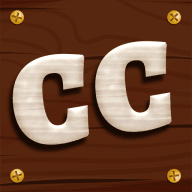 Camel Creek Park logo