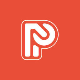 Powergy logo