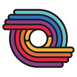 bewithrecords.com logo