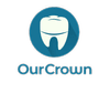 OurCrown Dental logo