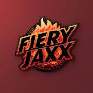 Fiery Jaxx Heat therapy logo