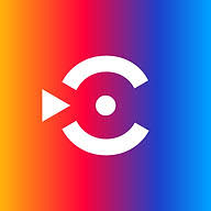 Cuecard Productions logo