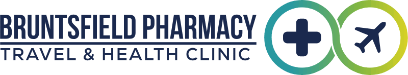 Bruntsfield Pharmacy & Travel and Health Clinic logo