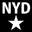 New York Delhi logo