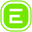 Enkin logo