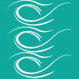 The Lembongan Traveller logo