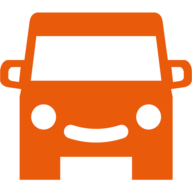 We Finance Any Vans logo