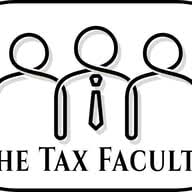 The Tax Faculty LLP logo
