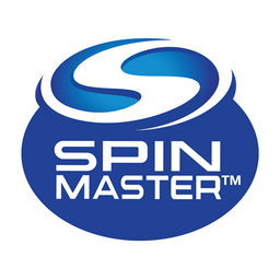 Spin Master logo