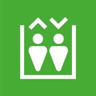 Vertical Lift Services North West logo