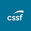 Commission de surveillance du secteur financier logo