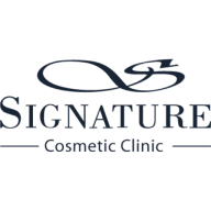 Signature Cosmetic Clinic logo