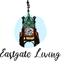 EastgateStayz logo