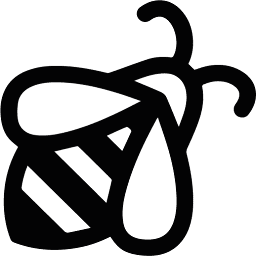 Bees Alive! logo