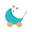 Monadorablebebe logo