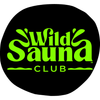 Wild Sauna Club logo