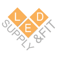 LED Supply & Fit logo