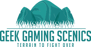 Geekgamingscenics logo