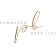 Pampered beauties by pixie logo