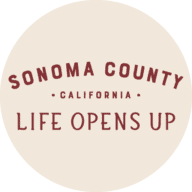 Sonoma County, CA logo