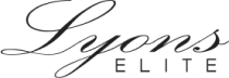 Lyons Elite Matchmaking logo
