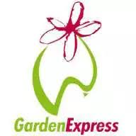 Gardenexpress logo
