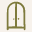 My Little Green Wardrobe logo