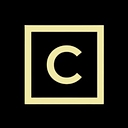 Curatedletters logo