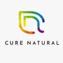 Curenatural logo
