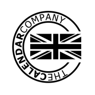 The Calendar Company logo