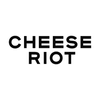 Cheese Riot logo