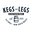 kegsonlegs.com.au logo