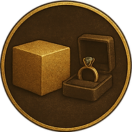 Everyday Treasure Ltd logo