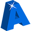 Aberdeen & Shire Bouncy Castle Hire logo