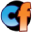 Cutfoam logo